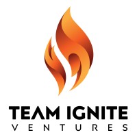 Team Ignite Ventures logo - Similar company to Wind.App