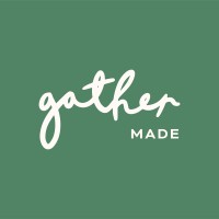 GatherMade logo - Similar company to Teameights