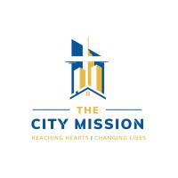The City Mission logo - Similar company to Forged Ed