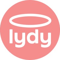 Lydy UK logo - Similar company to Lydy