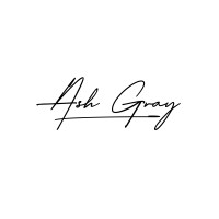 Ash Gray Films logo - Similar company to Maya Studios