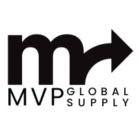 MVP Global Supply logo - Similar company to Tenderglobal