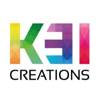 Kei Creations logo - Similar company to Brisp