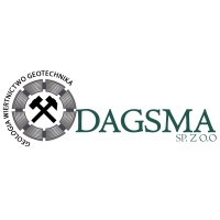 DAGSMA logo - Similar company to Bbf Sp. Z O.O.