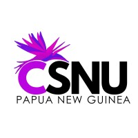 CSNU logo - Similar company to Frank Hilton Organization