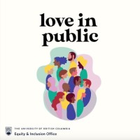 Love In Public