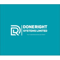 DONERIGHT SYSTEMS LIMITED logo - Similar company to Limestone Resources
