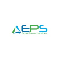 Edge Power Solutions logo - Similar company to Recon Tech
