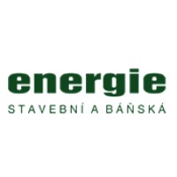 Energie - stavební a báňská a.s. logo - Similar company to Pp 53, A.S.