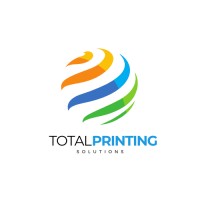 Total Printings Solutions logo - Similar company to The B. Studio