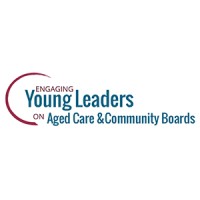 Engaging Young Leaders on Aged Care & Community Boards logo - Similar company to Alyceum