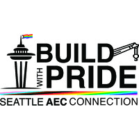 Build With Pride Seattle logo - Similar company to Genpride