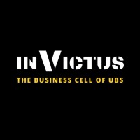 Invictus, Business Cell, UBS logo - Similar company to Environment Cell, Ubs