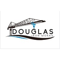 Douglas Iron Works LLC logo - Similar company to Masons Drywall Plaster & Stucco, Inc.