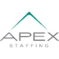 APEX Staffing, LLC. logo - Similar company to Epcot Technologies Inc