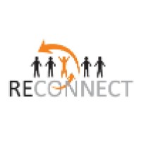 RECONNECT PJ logo - Similar company to Cefea