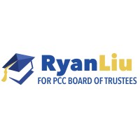 Ryan Liu For Pcc Board Of Trustees