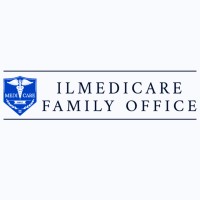 ILMedicare logo - Similar company to Mintz Digital - Creative People, Creative Health