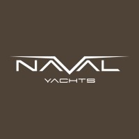 Naval Yachts logo - Similar company to Endema Shipyard