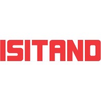Isitand logo - Similar company to Darkspace