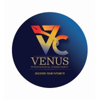 Venus International Consultancy Pvt. Ltd logo - Similar company to Global Hub Educational Network