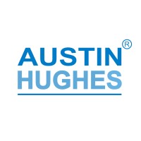 Austin Hughes Electronics Ltd logo - Similar company to Angustos