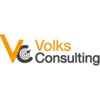 Volks Consulting logo - Similar company to Thehiringblitz
