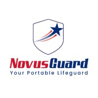 Novus Guard logo - Similar company to Mosaicned