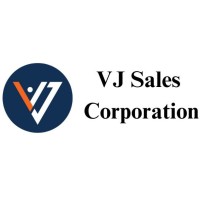 VJ Sales Corporation logo - Similar company to Infinity Computers