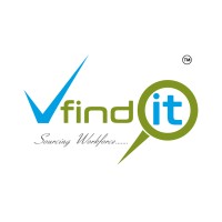 VFINDIT GLOBAL INC logo - Similar company to Baachu Rain