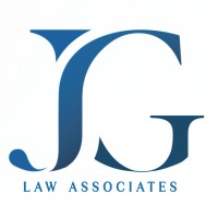 J&G Law Associates logo - Similar company to Fau-G-Game