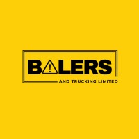 Balers and Trucking Limited logo - Similar company to Balers Inc