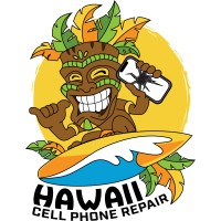Hawaii Cell Phone Repair logo - Similar company to Jps