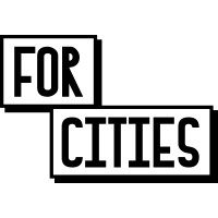 for Cities logo - Similar company to Kieskompas - Election Compass