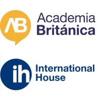 International House Grupo Academia Británica logo - Similar company to Quaandry