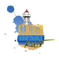 Kijkduin Obstacle Run logo - Similar company to Obstacle City Run
