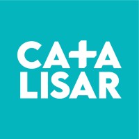Catalisar logo - Similar company to Triunica Gamification
