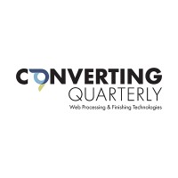 Converting Quarterly logo - Similar company to Association For Roll-To-Roll Converters