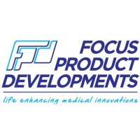Focus Product Developments Ltd logo - Similar company to Auxergo Ltd