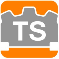 TS Alloy Superligas e Aços Inoxidáveis - Com. e Serv. Técnicos Ltda. logo - Similar company to Aeether Co., Limited