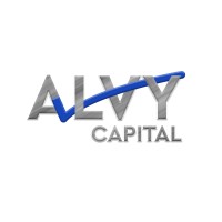 AlvyCapital logo - Similar company to Design Theory