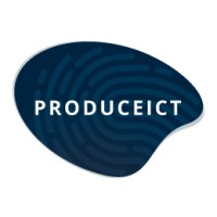 Produce ICT logo - Similar company to Gerico Lab Srl