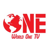 World One TV logo - Similar company to Freight Connects