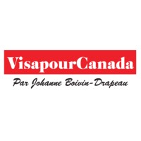 VisapourCanada par Johanne Boivin-Drapeau logo - Similar company to Immigroup