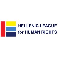 Hellenic League for Human Rights logo - Similar company to Greece No Limits