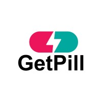 Get Pill logo - Similar company to Sinthan Techno