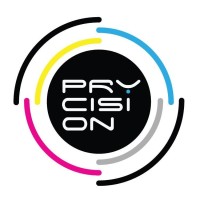 Prycision logo - Similar company to Freelance It Solutions