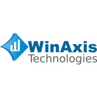 WinAxis Technologies logo - Similar company to Winaxis