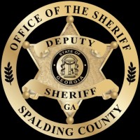Spalding County Sheriff's Office logo - Similar company to Spalding County