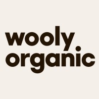 Wooly Organic logo - Similar company to Pepper Chocolate
